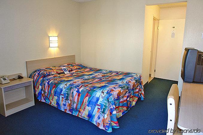 Motel 6-Gilroy, Ca Buitenkant foto
