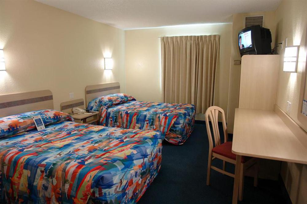 Motel 6-Gilroy, Ca Kamer foto