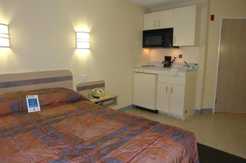 Motel 6-Gilroy, Ca Kamer foto